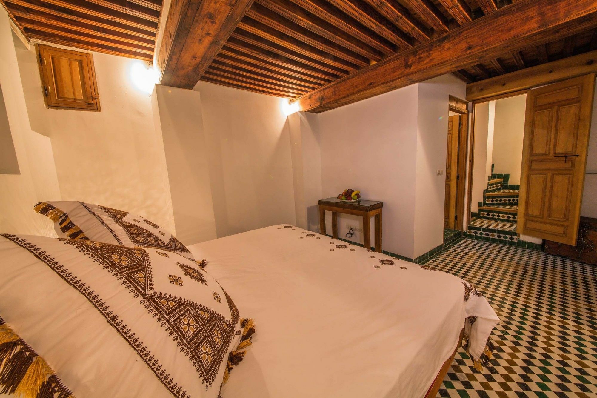 Riad Gzira Fez מראה חיצוני תמונה